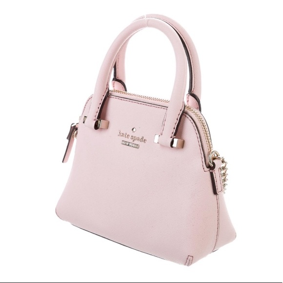 🎉HOST PICK🎉NWOT KATE SPADE MINI CROSSBODY BAG - Picture 3 of 16